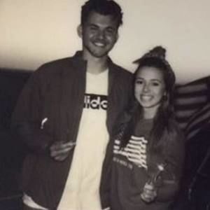 Meet your Posher, Scott